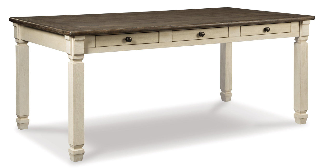 Bolanburg Dining Set - Abundant Home Collections