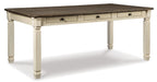 Bolanburg Dining Set - Abundant Home Collections