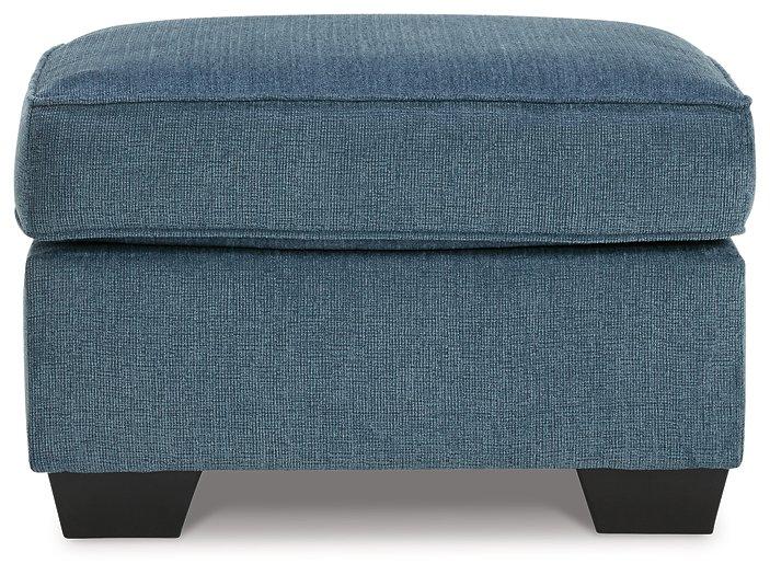 Cashton Living Room Set - Abundant Home Collections