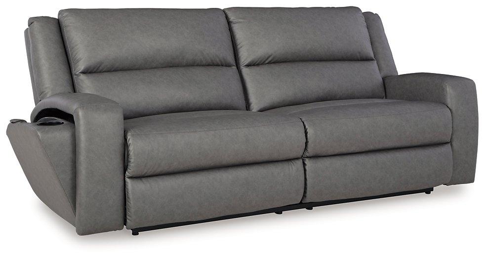 Brixworth Living Room Set - Abundant Home Collections