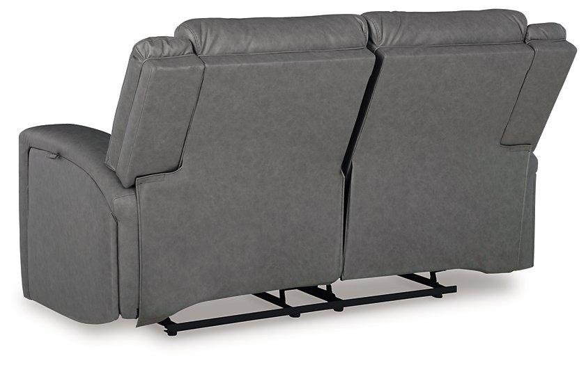 Brixworth Living Room Set - Abundant Home Collections