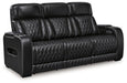 Boyington Living Room Set - Abundant Home Collections