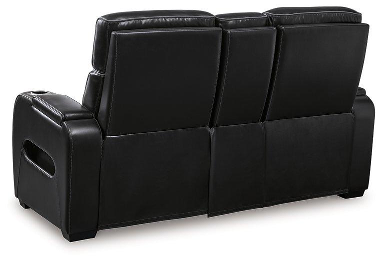 Boyington Living Room Set - Abundant Home Collections
