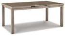 Beach Front Outdoor Set - Abundant Home Collections