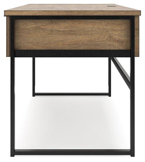 Montia Home Office Set - Abundant Home Collections