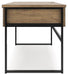 Montia Home Office Set - Abundant Home Collections