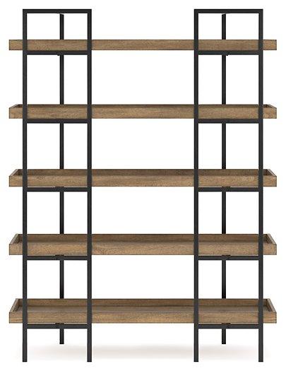 Montia Home Office Set - Abundant Home Collections