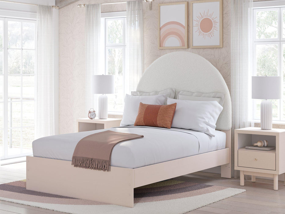 Wistenpine Bedroom Package - Abundant Home Collections