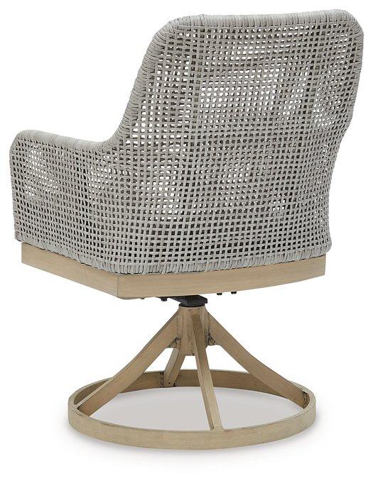 Seton Creek Outdoor Seating Set - Abundant Home Collections