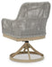 Seton Creek Outdoor Seating Set - Abundant Home Collections