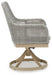 Seton Creek Outdoor Seating Set - Abundant Home Collections
