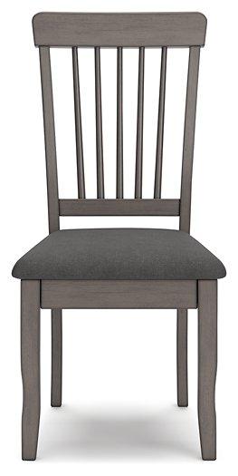Shullden Dining Room Set - Abundant Home Collections