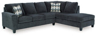 Abinger Living Room Set - Abundant Home Collections