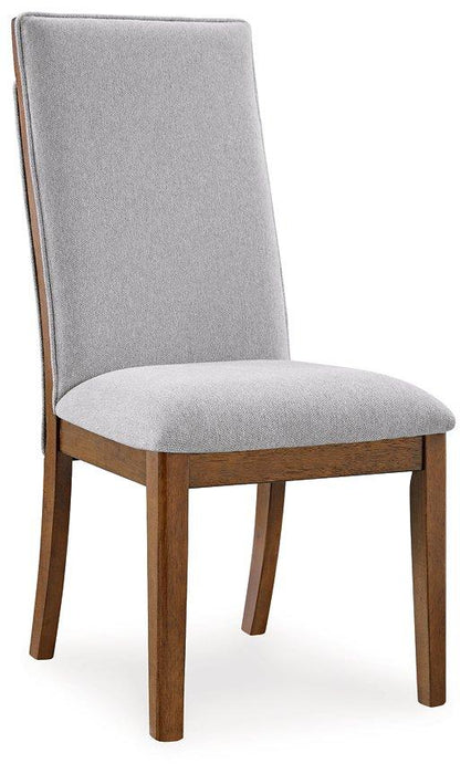 Lyncott Dining Room Set - Abundant Home Collections