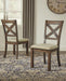 Moriville Counter Height Dining Set - Abundant Home Collections
