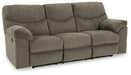 Alphons Living Room Set - Abundant Home Collections