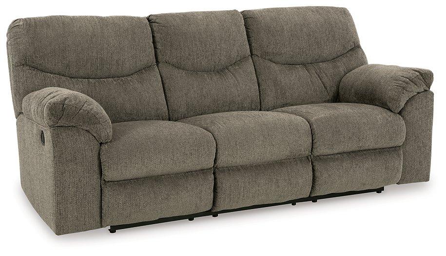 Alphons Living Room Set - Abundant Home Collections