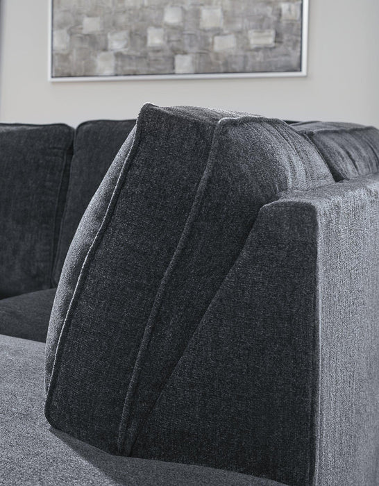 Altari Living Room Set - Abundant Home Collections