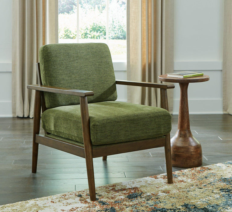 Bixler Living Room Set - Abundant Home Collections