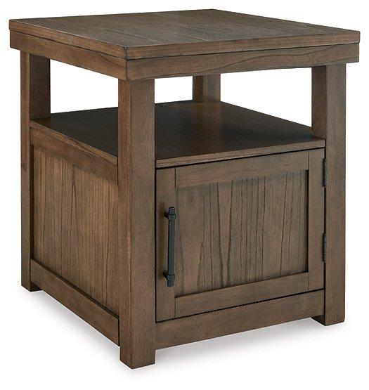 Boardernest Occasional Table Set - Abundant Home Collections