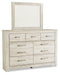 Bellaby Bedroom Set - Abundant Home Collections