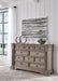 Blairhurst Dresser - Abundant Home Collections