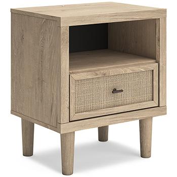 Cielden Bedroom Set - Abundant Home Collections