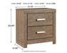 Culverbach Bedroom Set - Abundant Home Collections