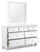 Fortman Bedroom Set - Abundant Home Collections