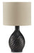 Garinton Lamp Set - Abundant Home Collections