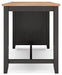 Gesthaven Dining Set - Abundant Home Collections