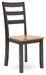 Gesthaven Dining Set - Abundant Home Collections