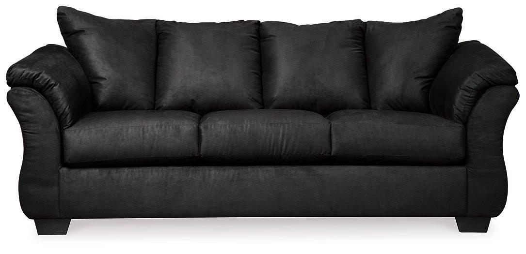 Darcy Living Room Set - Abundant Home Collections