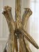Josney Lamp Set - Abundant Home Collections