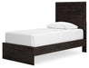 Belachime Bedroom Set - Abundant Home Collections