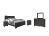 Brinxton Bedroom Set - Abundant Home Collections
