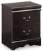 Huey Vineyard Bedroom Set - Abundant Home Collections