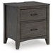 Montillan Bedroom Set - Abundant Home Collections