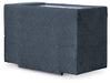Modmax Sectional with Audio System - Abundant Home Collections