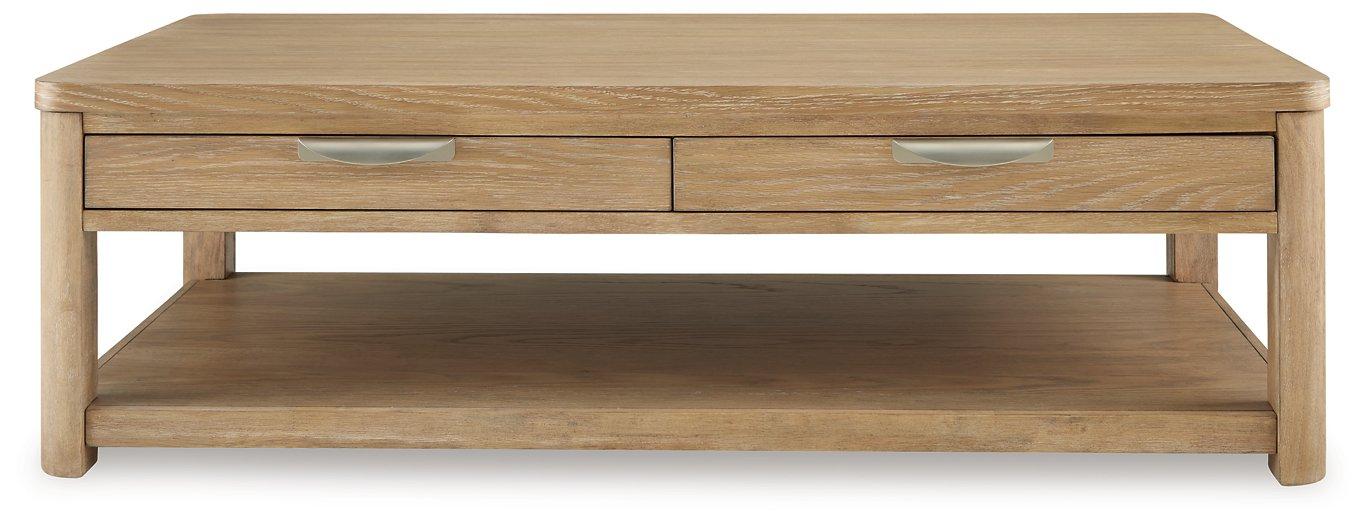 Rencott Occasional Table Set - Abundant Home Collections