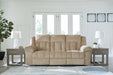 Tip-Off 2-Piece Living Room Set - Abundant Home Collections