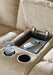 Tip-Off 2-Piece Living Room Set - Abundant Home Collections