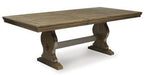 Sturlayne Dining Room Set - Abundant Home Collections