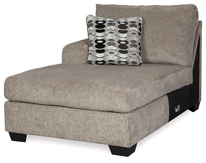 Ballinasloe Living Room Set - Abundant Home Collections