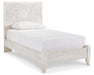 Paxberry Bedroom Set - Abundant Home Collections