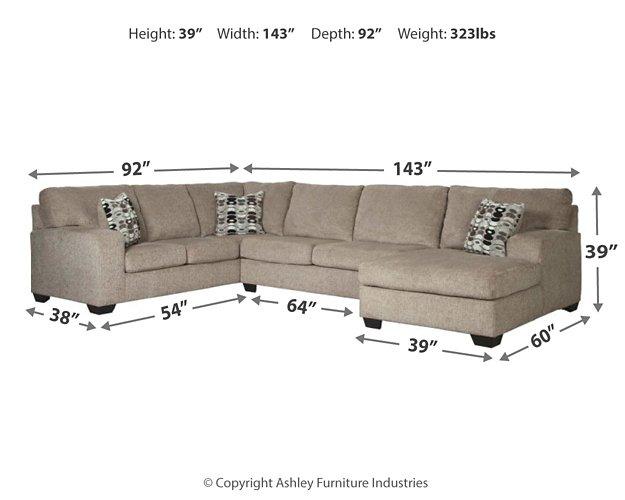 Ballinasloe Living Room Set - Abundant Home Collections