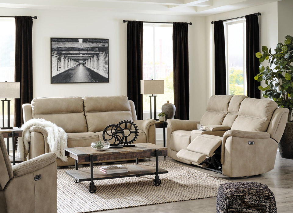 Next-Gen DuraPella Living Room Set - Abundant Home Collections