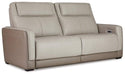 Battleville Living Room Set - Abundant Home Collections