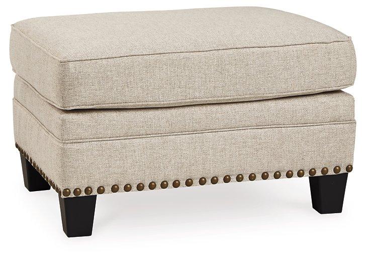 Claredon Living Room Set - Abundant Home Collections