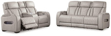 Boyington Living Room Set - Abundant Home Collections